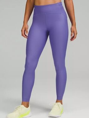 Lululemon SenseKnit High-Rise Running Tight 28”